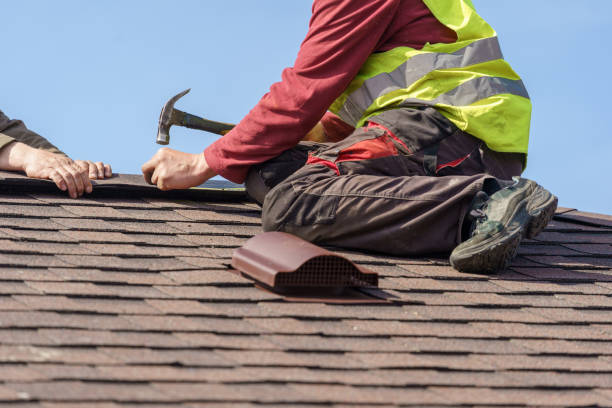 Best Tile Roofing Contractor  in Nazareth College, NY