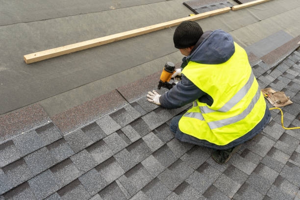 Best Roof Gutter Cleaning  in Nazareth College, NY
