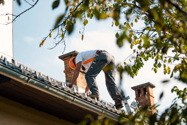 Best Roof Leak Repair  in Nazareth College, NY