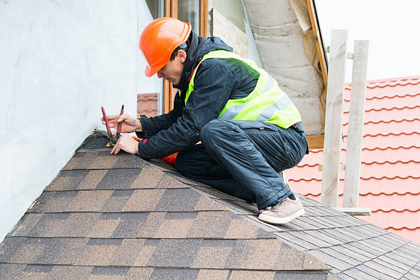 Best Shingle Roofing Installation  in Nazareth College, NY