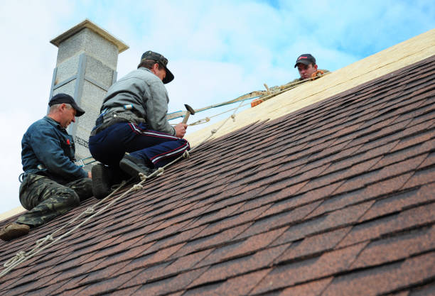 Best New Roof Installation  in Nazareth College, NY