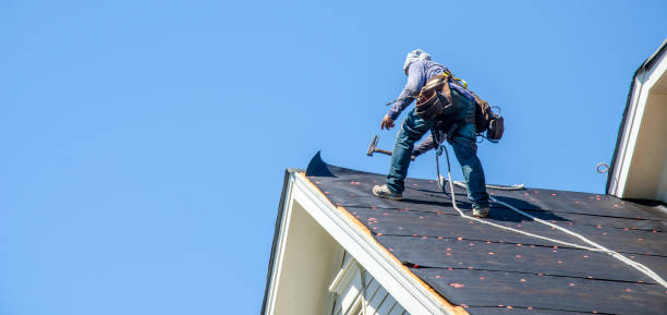 Best Affordable Roofing Company  in Nazareth College, NY